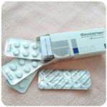 Феназепам  Phenazepam Valenta  1 мг в Кингисеппе
