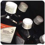 Кодеин сироп Codein (для приготовления напитка Lean, Purple Drank)  473 мл  в Кингисеппе