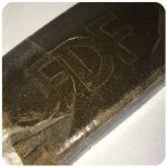 Гашиш  FDF  Euro  (Евро)  HQ в Кингисеппе