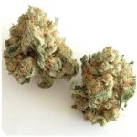 Шишки "White Widow"  (Белая вдова)  Гидропоника -  Бошка VHQ в Кингисеппе