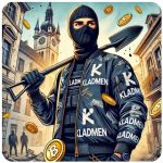 Работа курьер - кладмен в Кингисеппе 