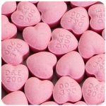 Экстази  Ecstasy Love 200 MDMA в Кингисеппе