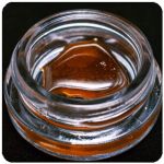 Гашишное масло (импорт Калифорния)  Distillate  в Кингисеппе USA ТГК 98.5%