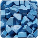 Экстази  Ecstasy Punisher 250 мг MDMA в Кингисеппе