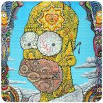 Марки LSD-25 VHQ чистых 250 мкг в Кингисеппе